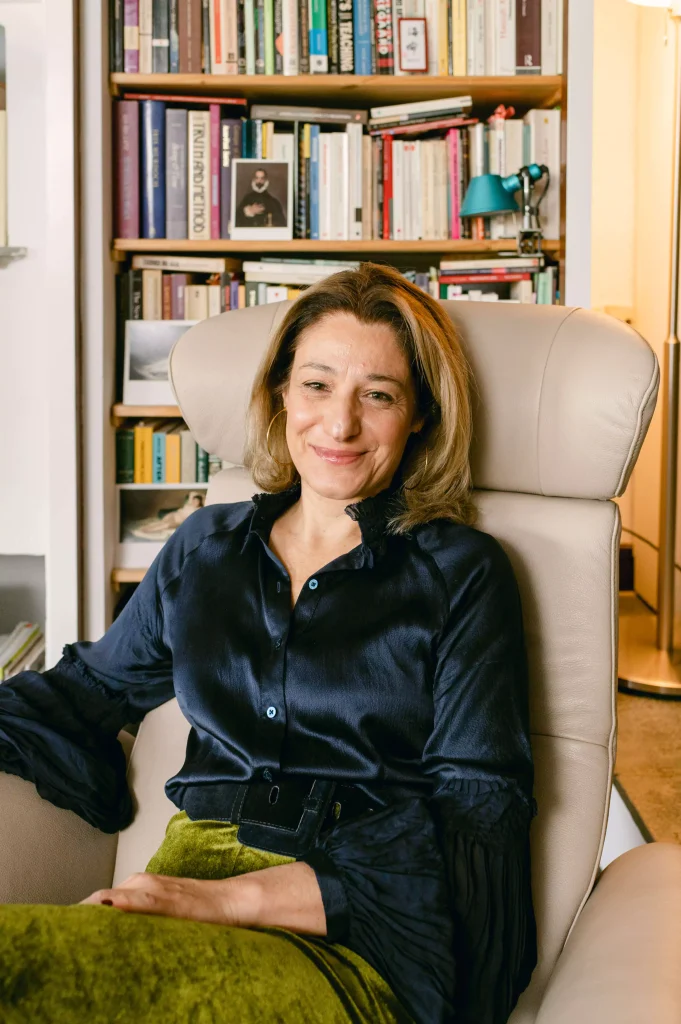 Ελένη Φιλιππάκη, PhD, ΜSc, BA